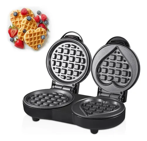 Miniatura 4 de Waflera 2 en 1 Sokany